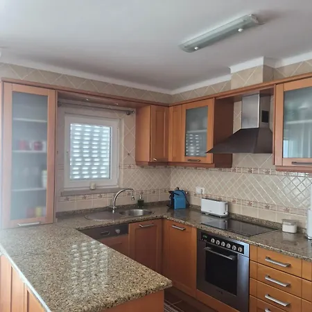- T3 Apartament