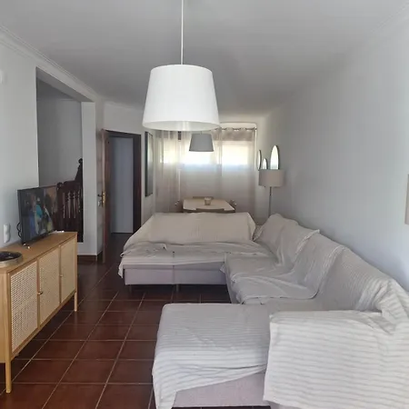 Apartament - T3 Sesimbra